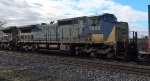 CSX 7896